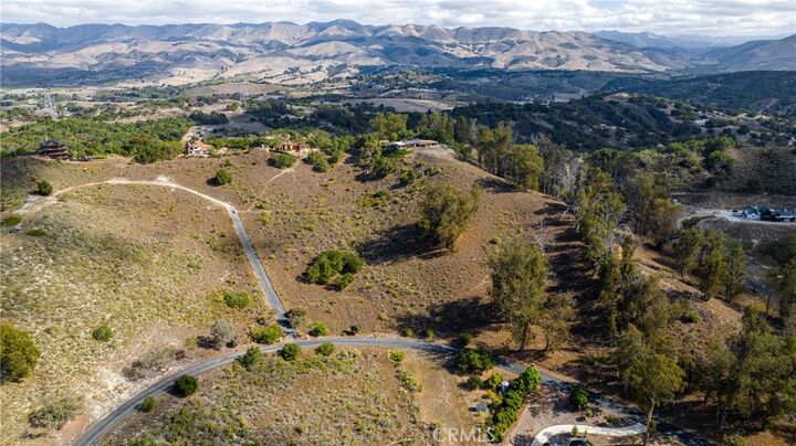 Property Photo: 1170 Montecito Ridge Drive CA 93420