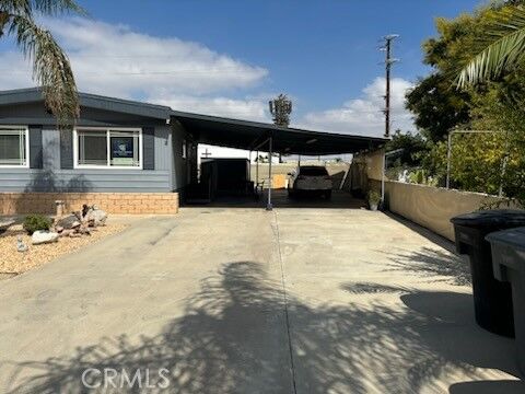 Property Photo: 82 El Rosario Drive CA 92571