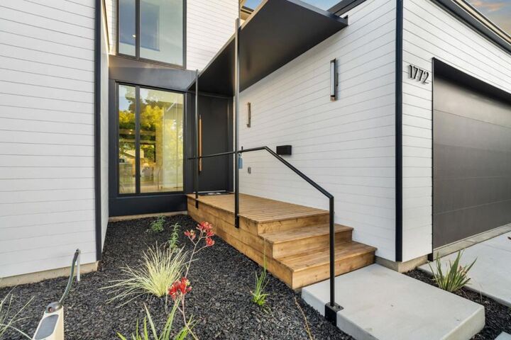 Property Photo:  1772 Conrad Avenue  CA 95124 