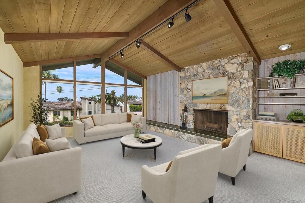 Property Photo: 3190 Falcon Drive CA 92008