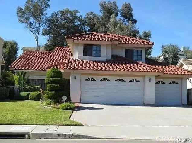 Property Photo: 1093 Longview CA 91765