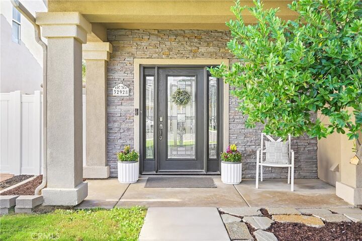 Property Photo:  32928 Starlight Street  CA 92595 