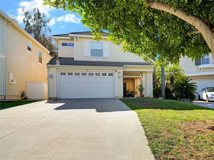 Property Photo:  15740 Willow Run  CA 91709 