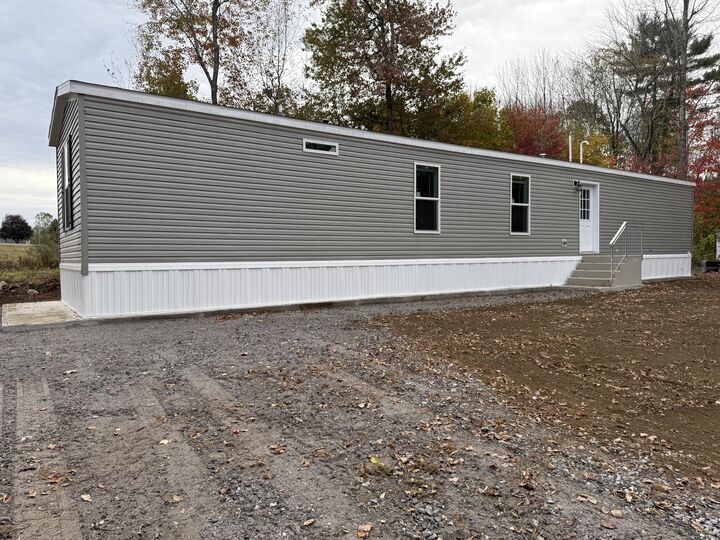 33 Bush Lane  Litchfield ME 04350 photo