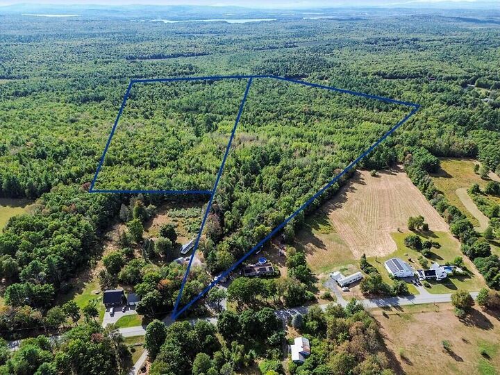 Lot#9B&10 Ten Lots Road  Fairfield ME 04937 photo
