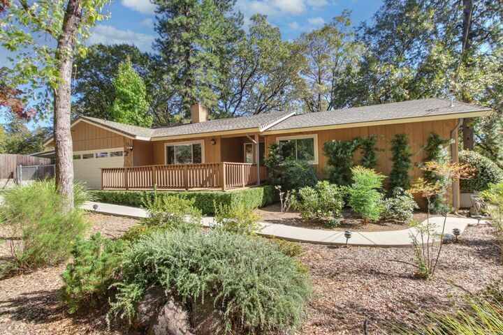 Property Photo: 11173 Edward Drive CA 95949