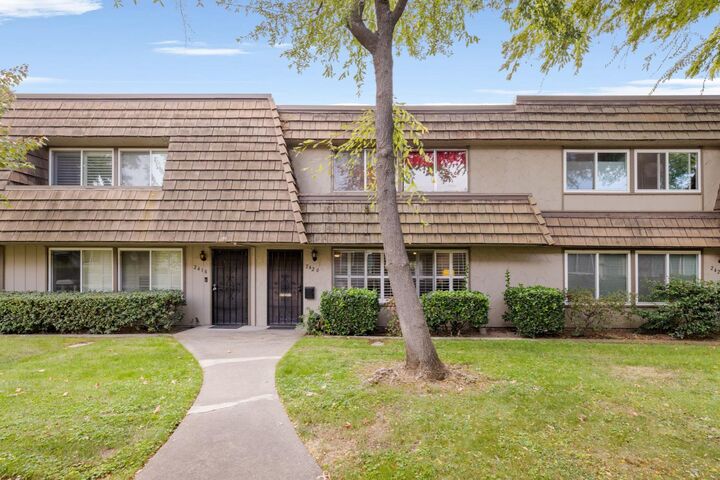 2420 Via Camino Avenue  Carmichael CA 95608 photo