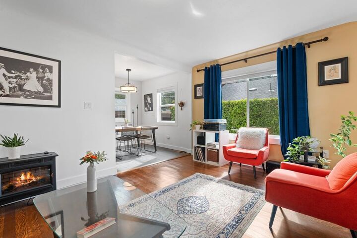 Property Photo: 395 Clark Street CA 95945