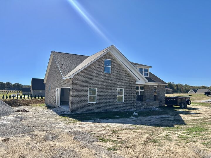 Property Photo: 345 Randall Ln TN 37355
