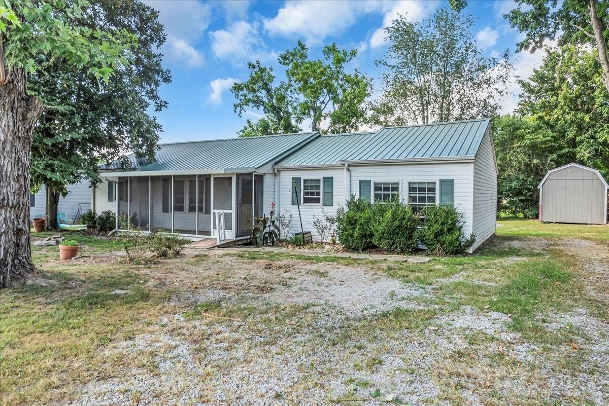Property Photo:  8400 Old Nashville Hwy  TN 37110 