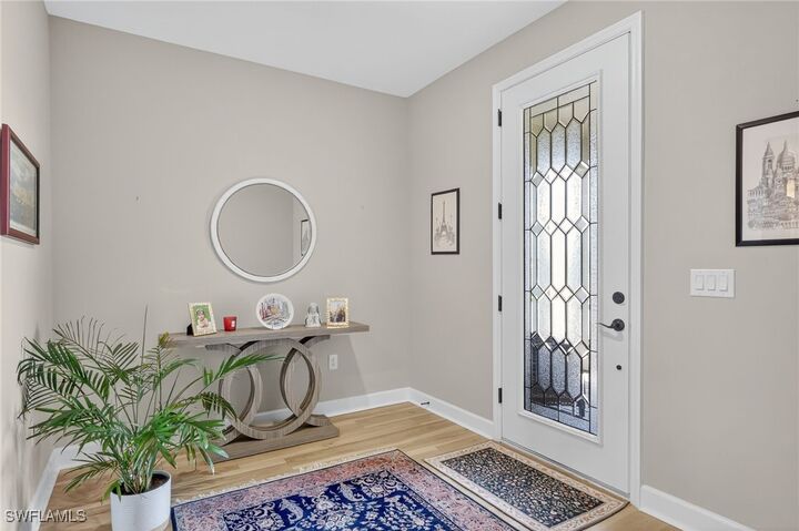 Property Photo: 2082 Grove Drive FL 34120