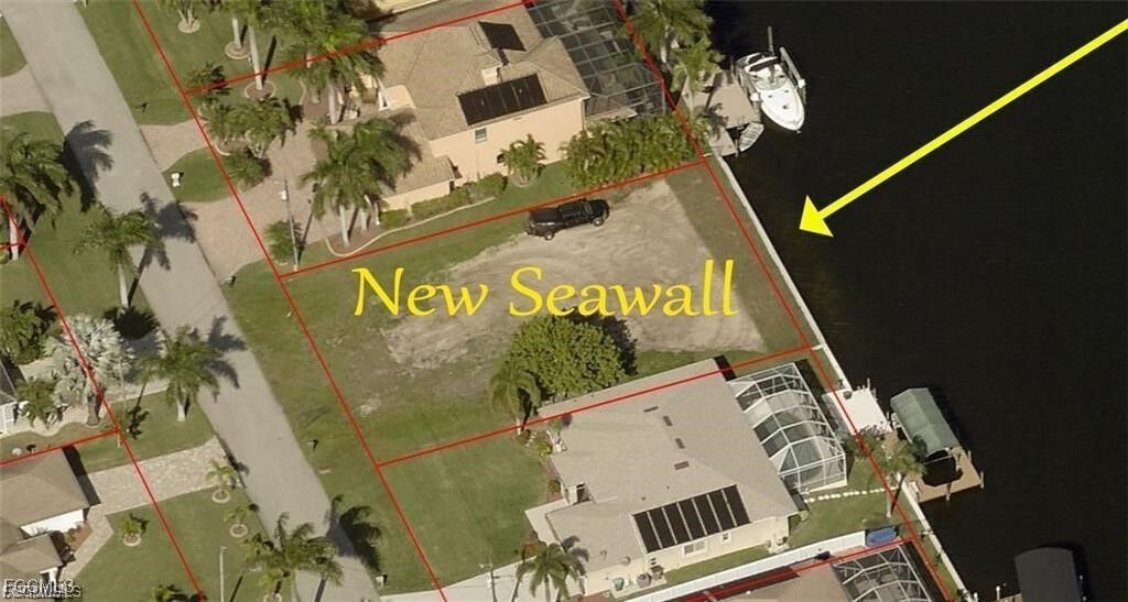 Property Photo:  2713 SW 28th Avenue  FL 33914 