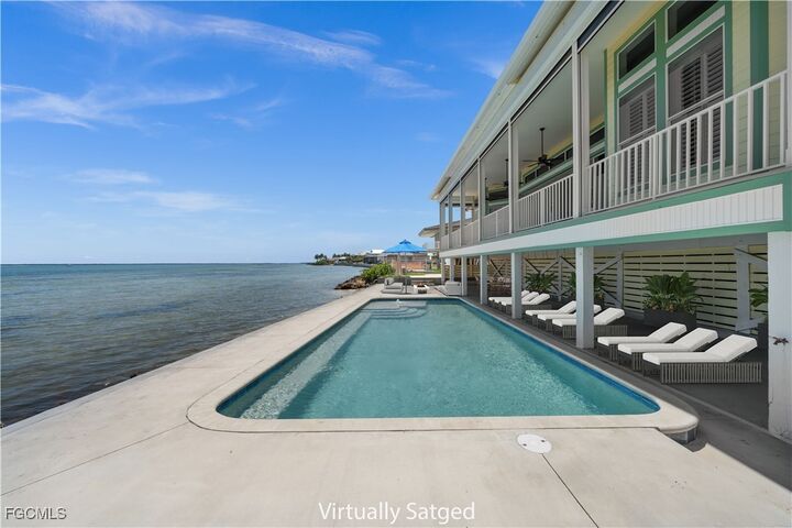 Property Photo: 2272 Macadamia Lane FL 33956