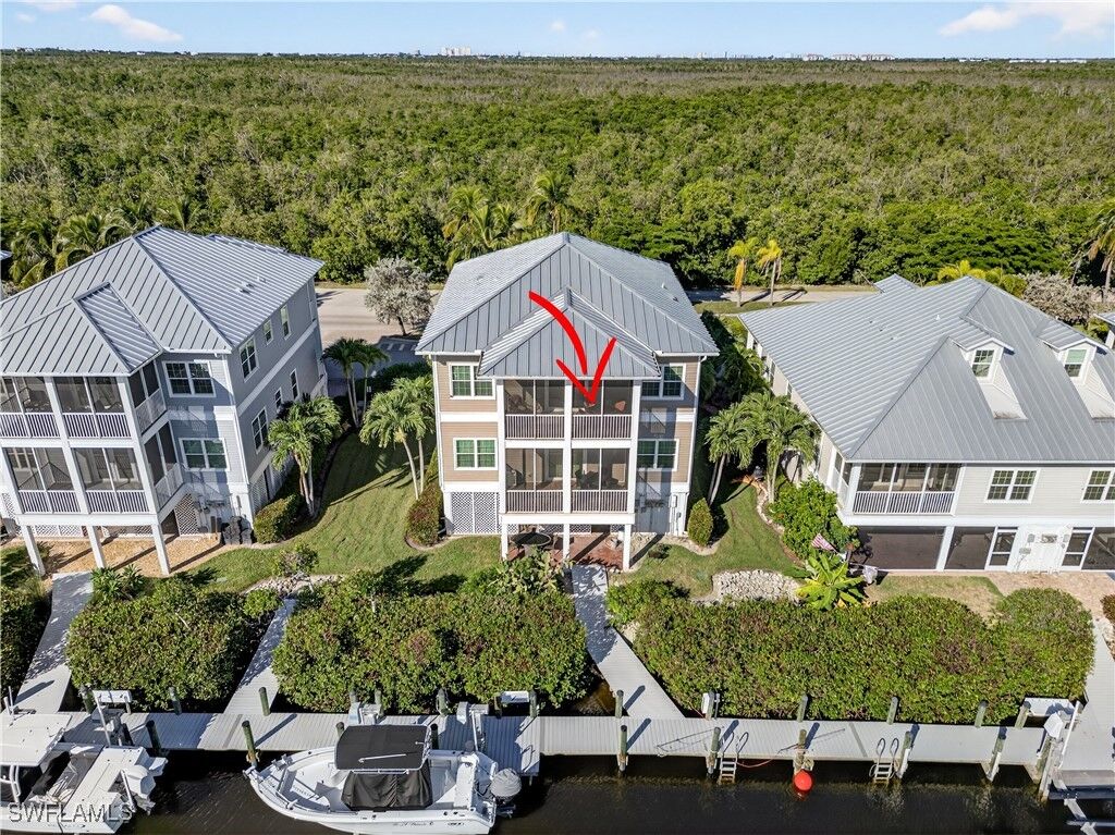 Property Photo: 322 Angler Drive 502 FL 34140