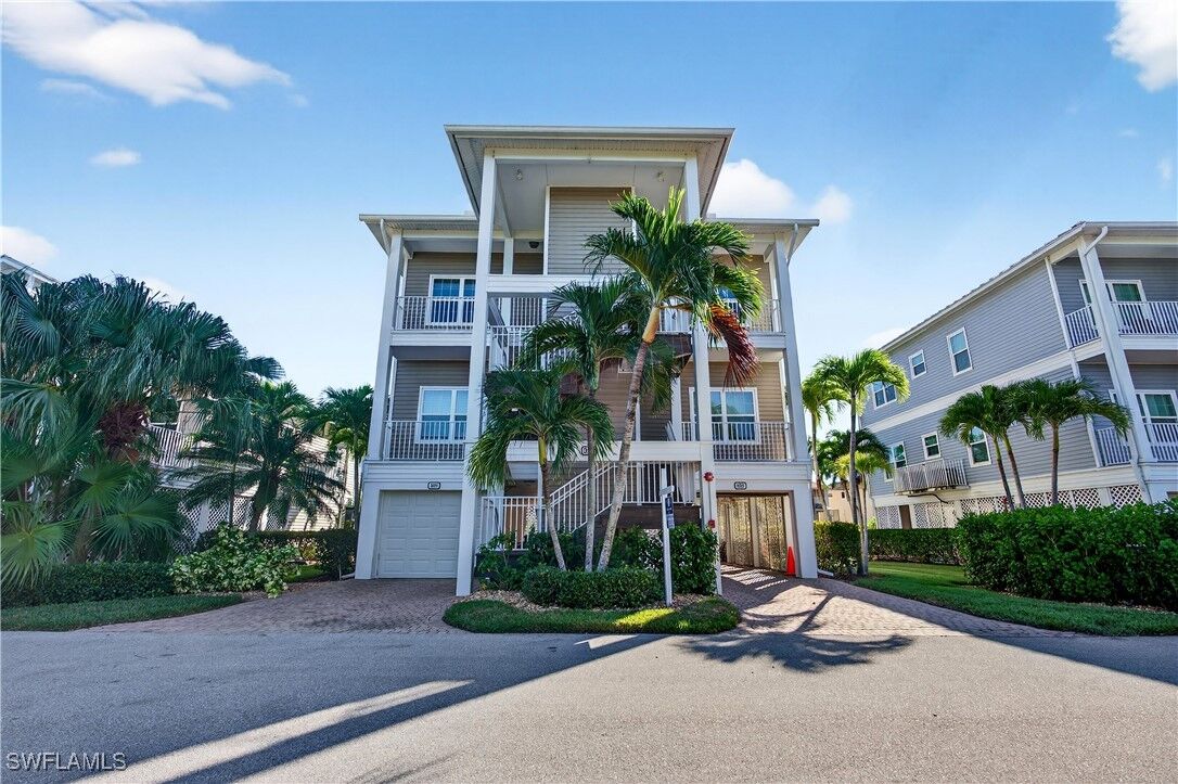 Property Photo: 322 Angler Dr Drive 502 FL 34140