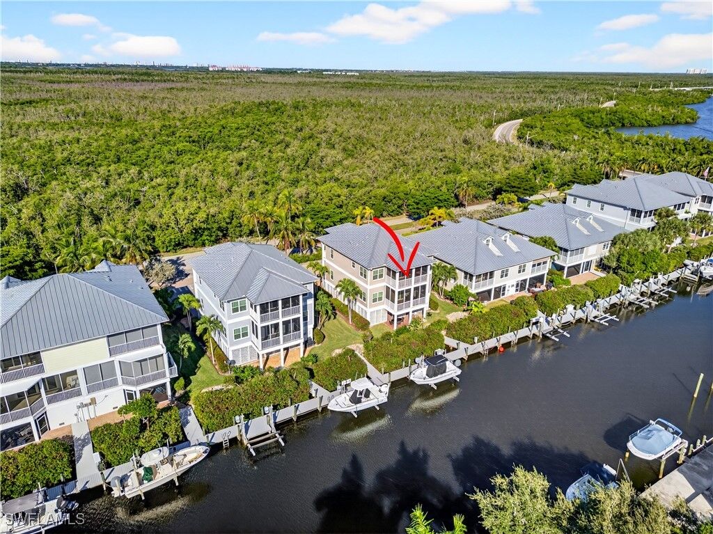Property Photo:  322 Angler Dr Drive 502  FL 34140
