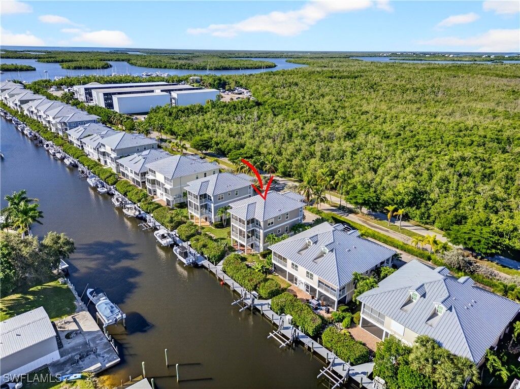 Property Photo: 322 Angler Dr Drive 502 FL 34140