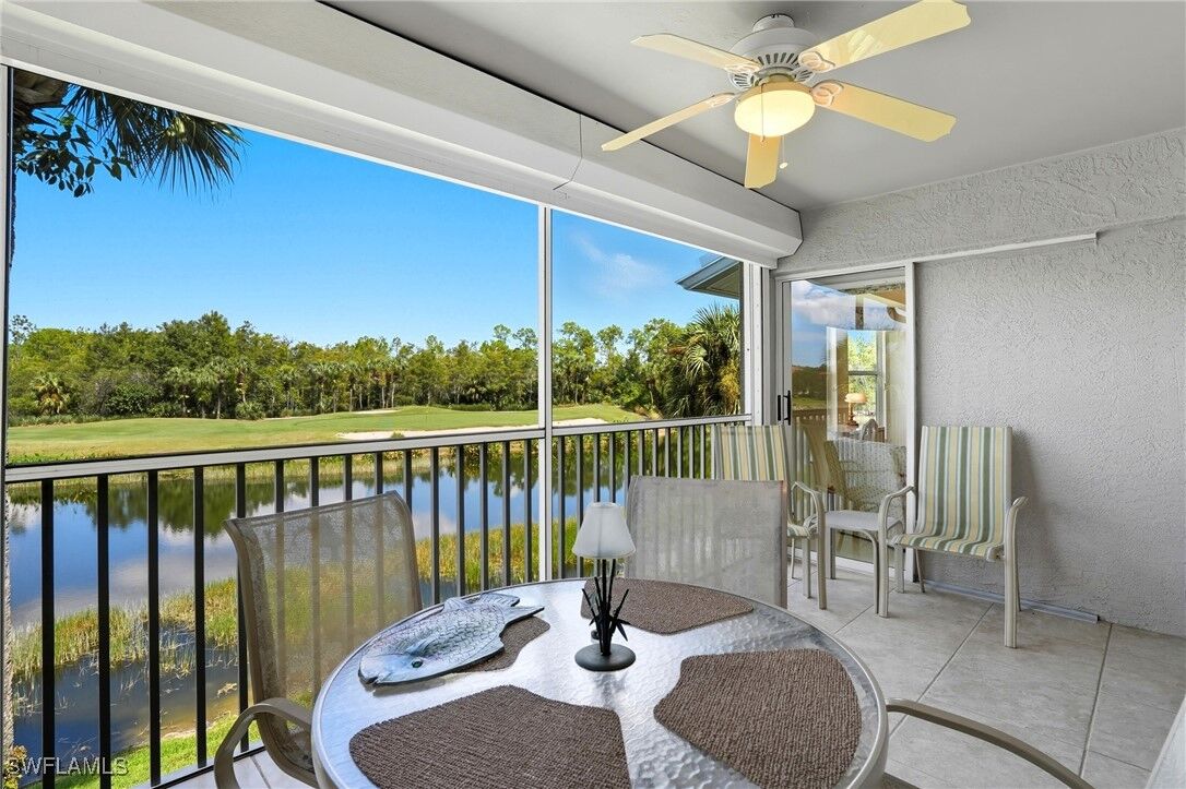 Property Photo: 8655 Naples Heritage Drive 3-324 FL 34112
