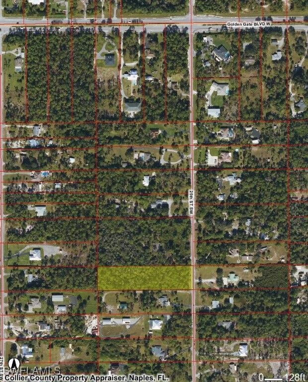25th Street SW  Naples FL 34117 photo