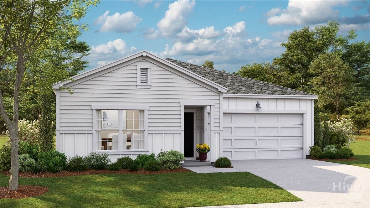 Property Photo:  103 Sunbeam Trail  GA 31302 