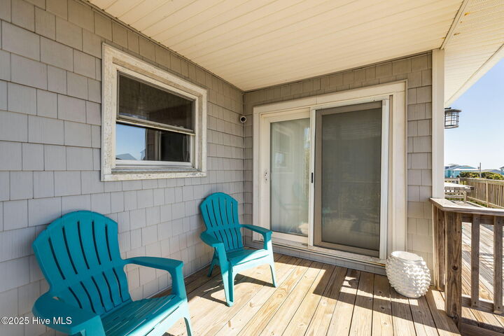 Property Photo:  7122 Ocean Drive  NC 28594 