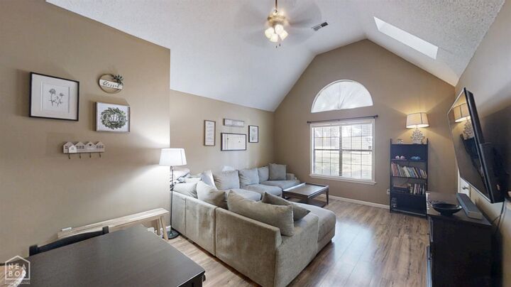 Property Photo:  4721 Sanderson Lane  AR 72404