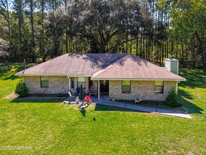 Property Photo:  10934 Jeana Street  FL 32221