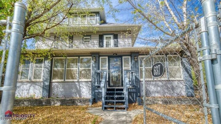 637 Pine St -  Upton WY 82730 photo