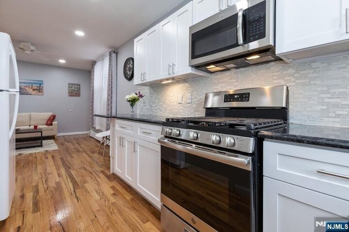Property Photo:  115-117 66th Street 9  NJ 07093