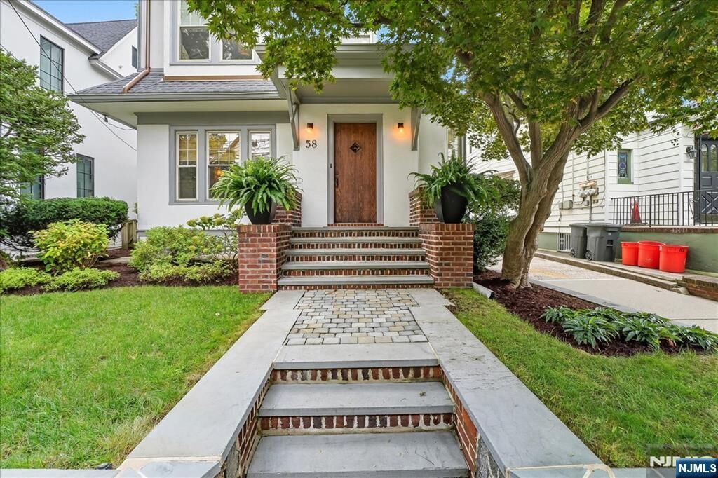 Property Photo: 56-58 Bonn Place NJ 07086