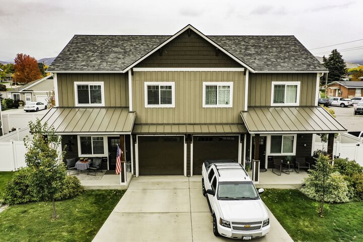 Property Photo: 1390 Marlin Lane B MT 59804