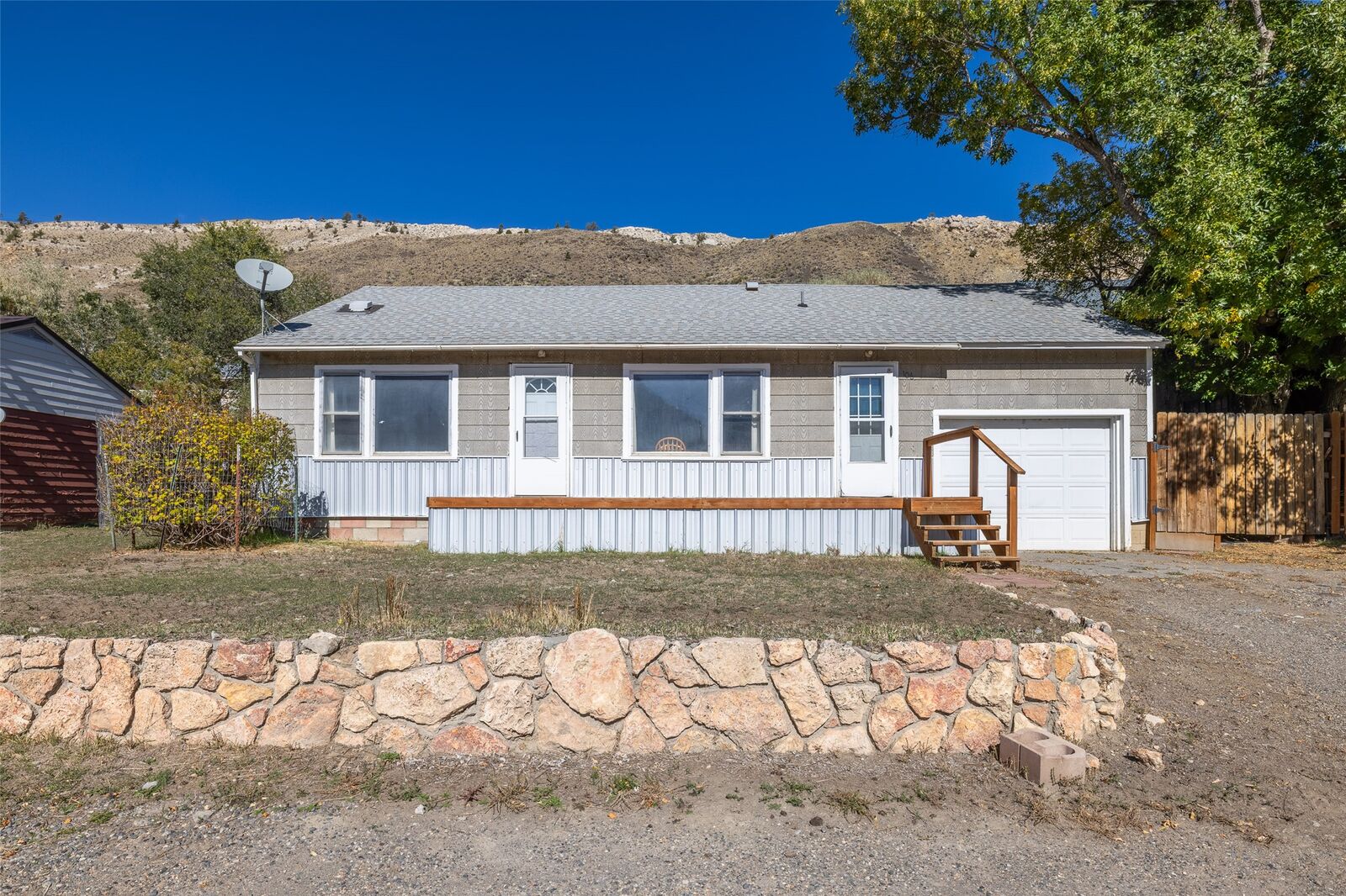 Property Photo:  106 Travertine Street  MT 59030 