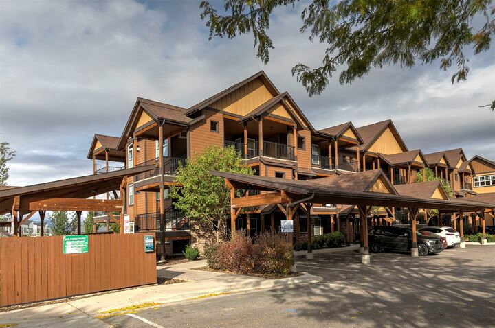 Property Photo:  4100 Mullan Road 803  MT 59808 