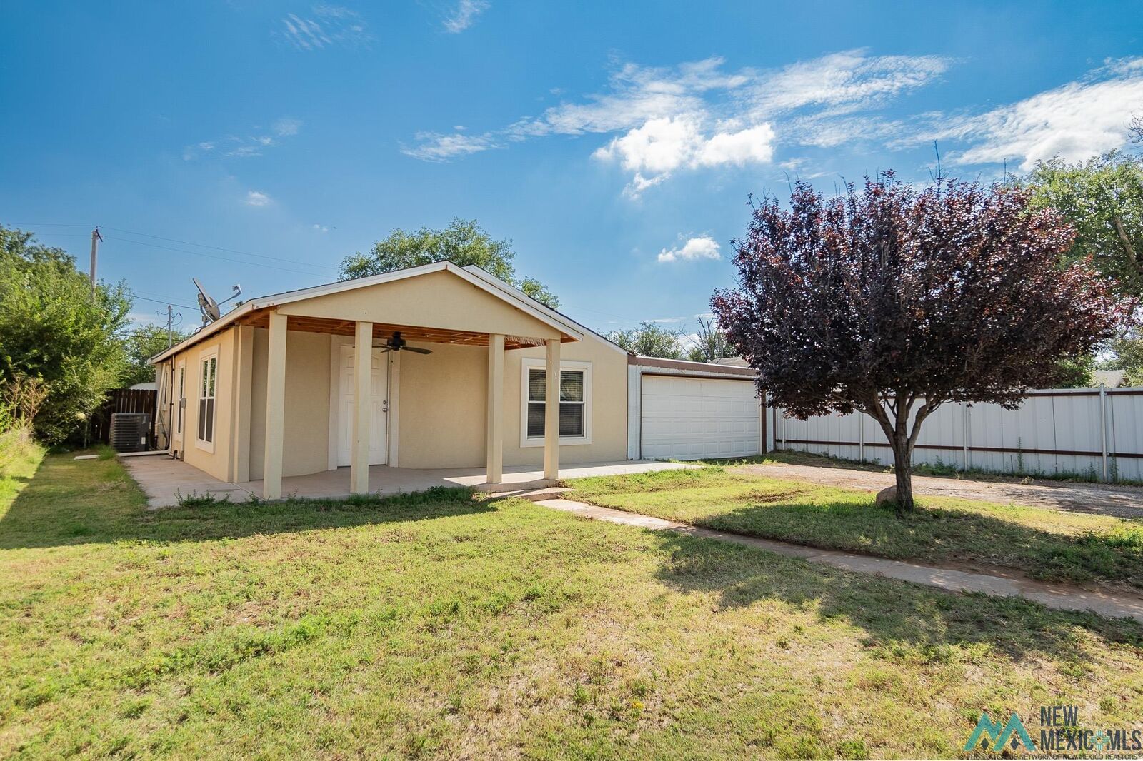 Property Photo: 1101 S Prince Street NM 88101