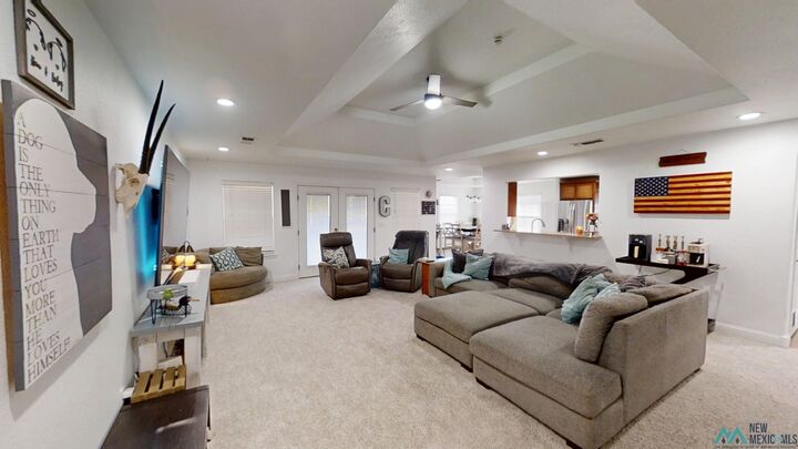 Property Photo:  2324 Cobblestone Drive  NM 88101