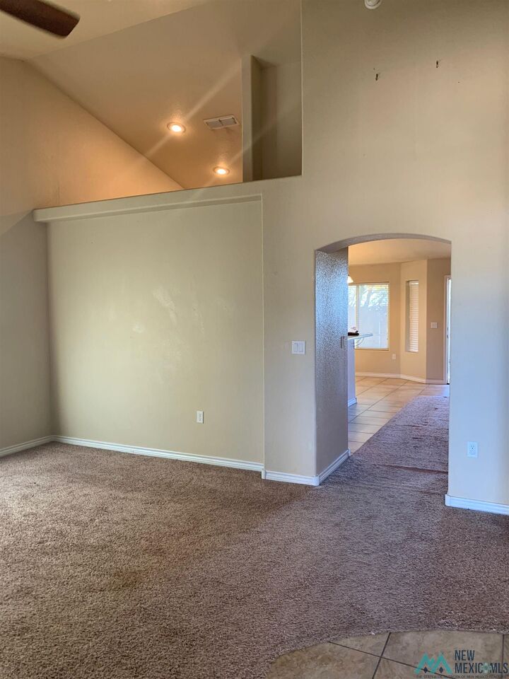 Property Photo:  3005 Fred Daugherty  NM 88101