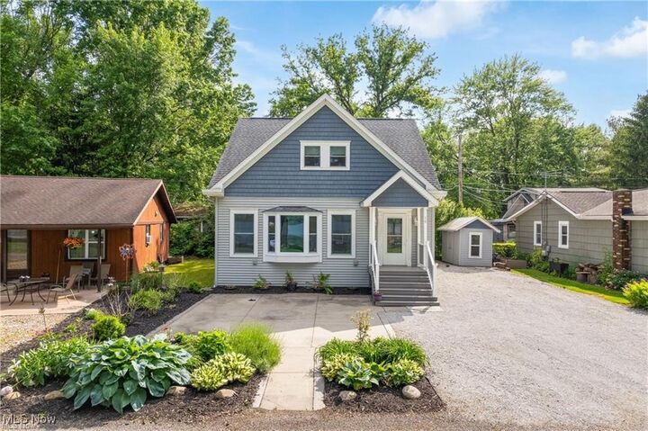 Property Photo: 8177 S Cleveland Massillon Road 16 OH 44216