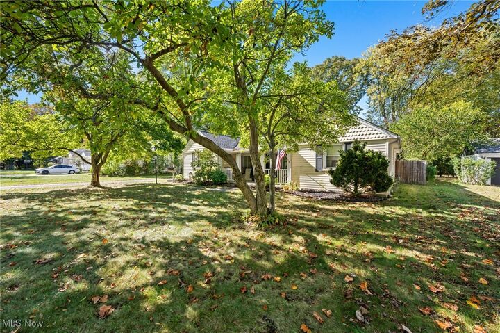 Property Photo: 8224 Dartmoor Road OH 44060