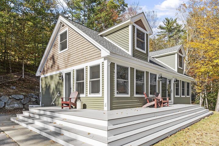 Property Photo: 1750 US Route 3 NH 03223
