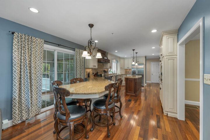 Property Photo: 2 Farrwood Drive NH 03106