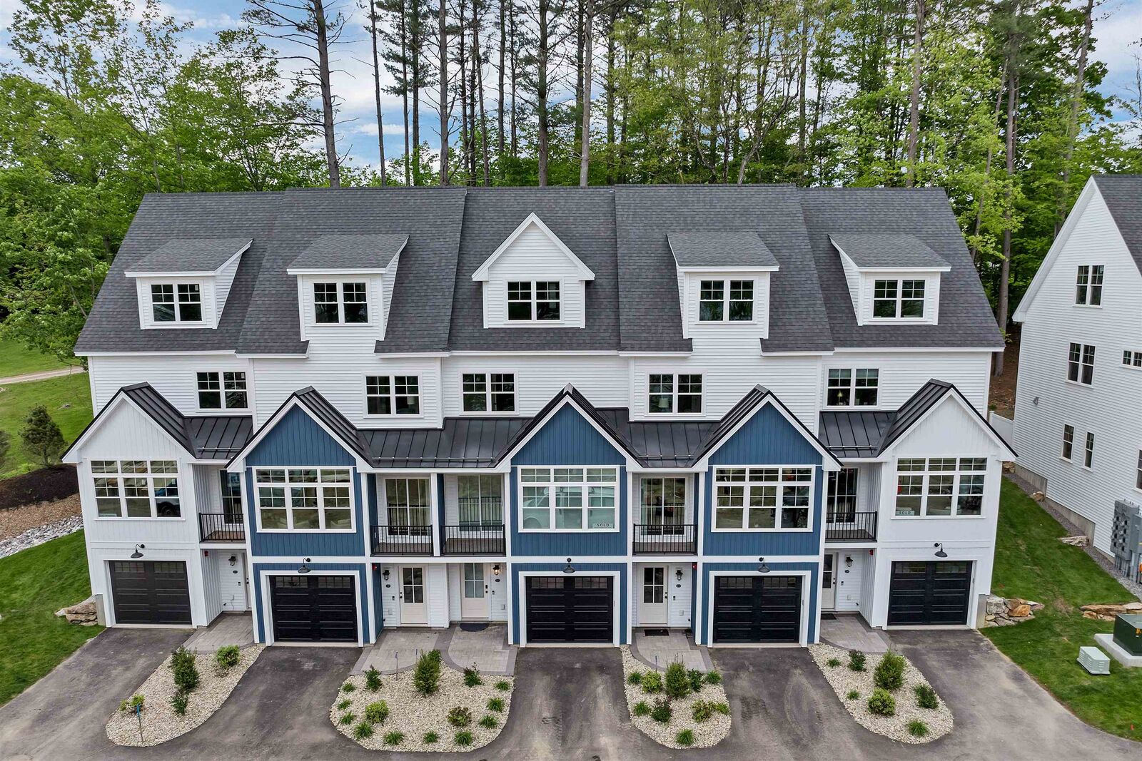 Property Photo: 60 White Oaks Road NH 03246
