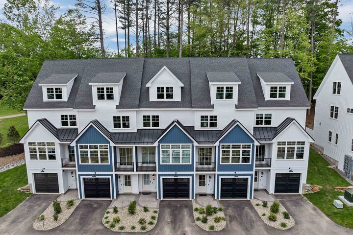 60 White Oaks Road  Laconia NH 03246 photo