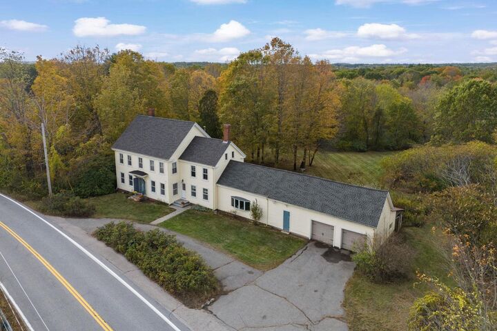 Property Photo: 638 Post Road NH 03840
