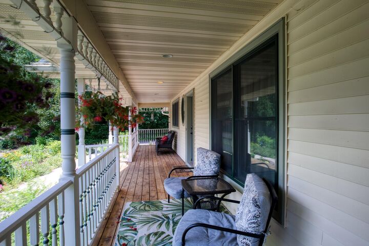 Property Photo: 3350 Staples Place MN 55082
