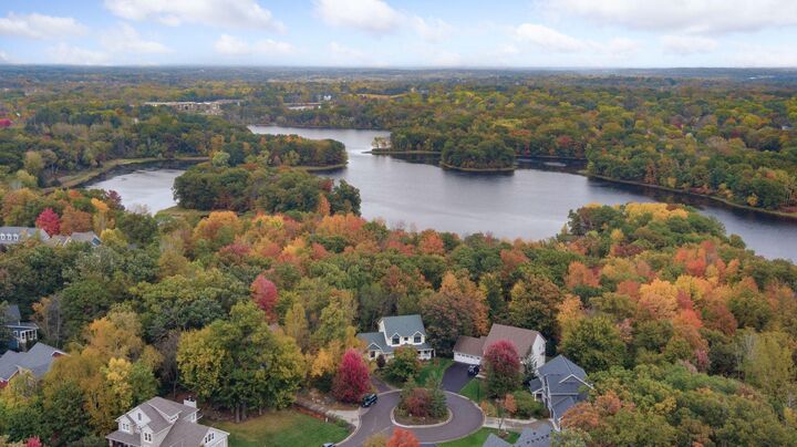 Property Photo: 3350 Staples Place MN 55082