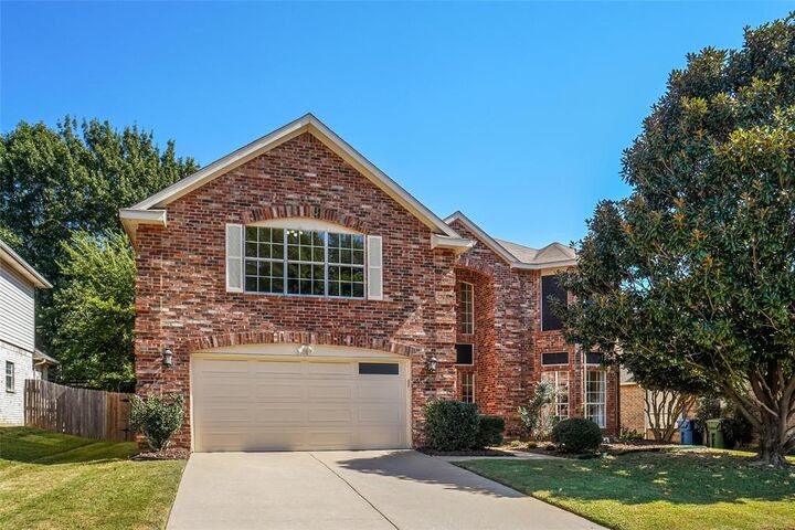 Property Photo: 5308 Summerfields Drive TX 75028
