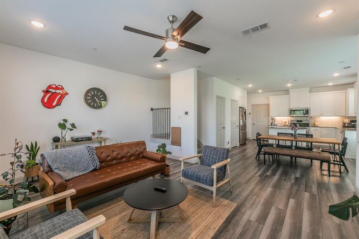 Property Photo:  4357 Union Street  TX 76180