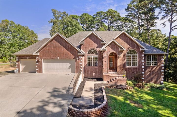 1 Dent Lane  Bella Vista AR 72714 photo