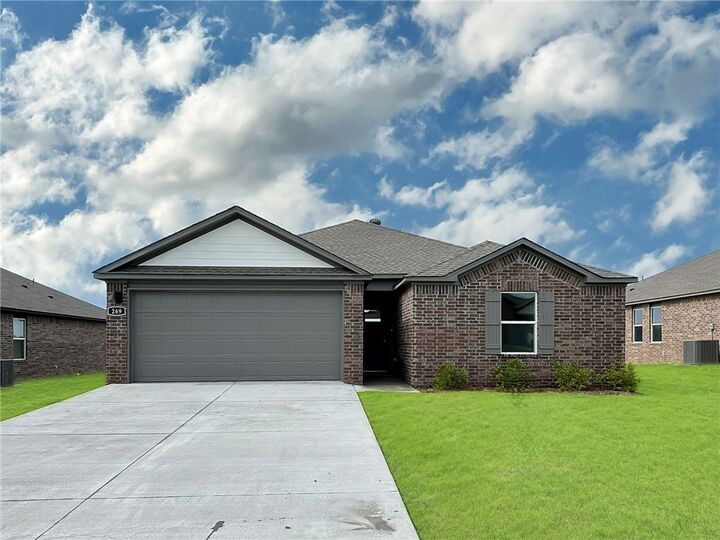 533 Colorado Street  Farmington AR 72730 photo