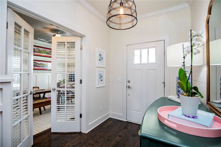 Property Photo: 906 Charing Cross AR 72718
